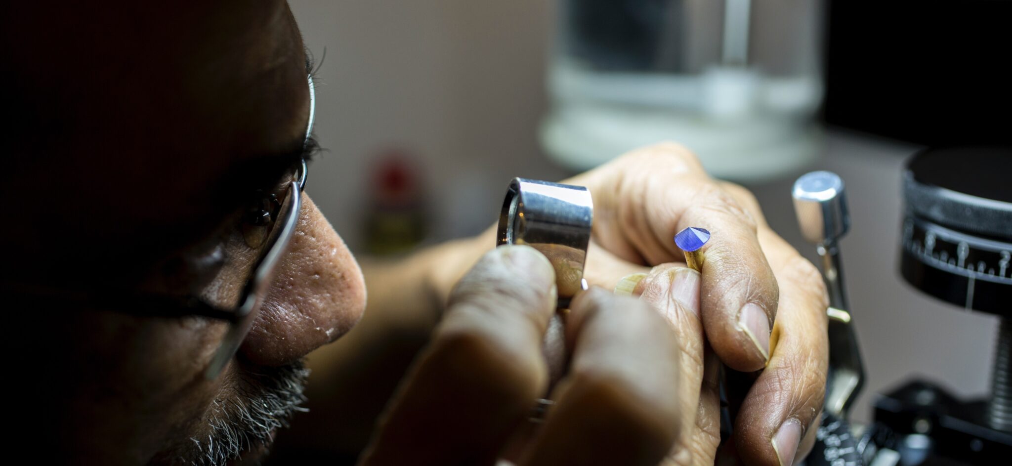 How to appraise your jewelry? Treasure Protect