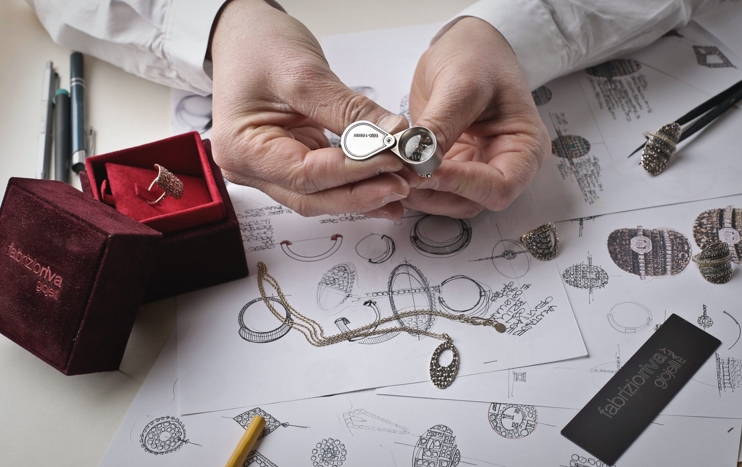where to find an appraisal for jewelry insurance
