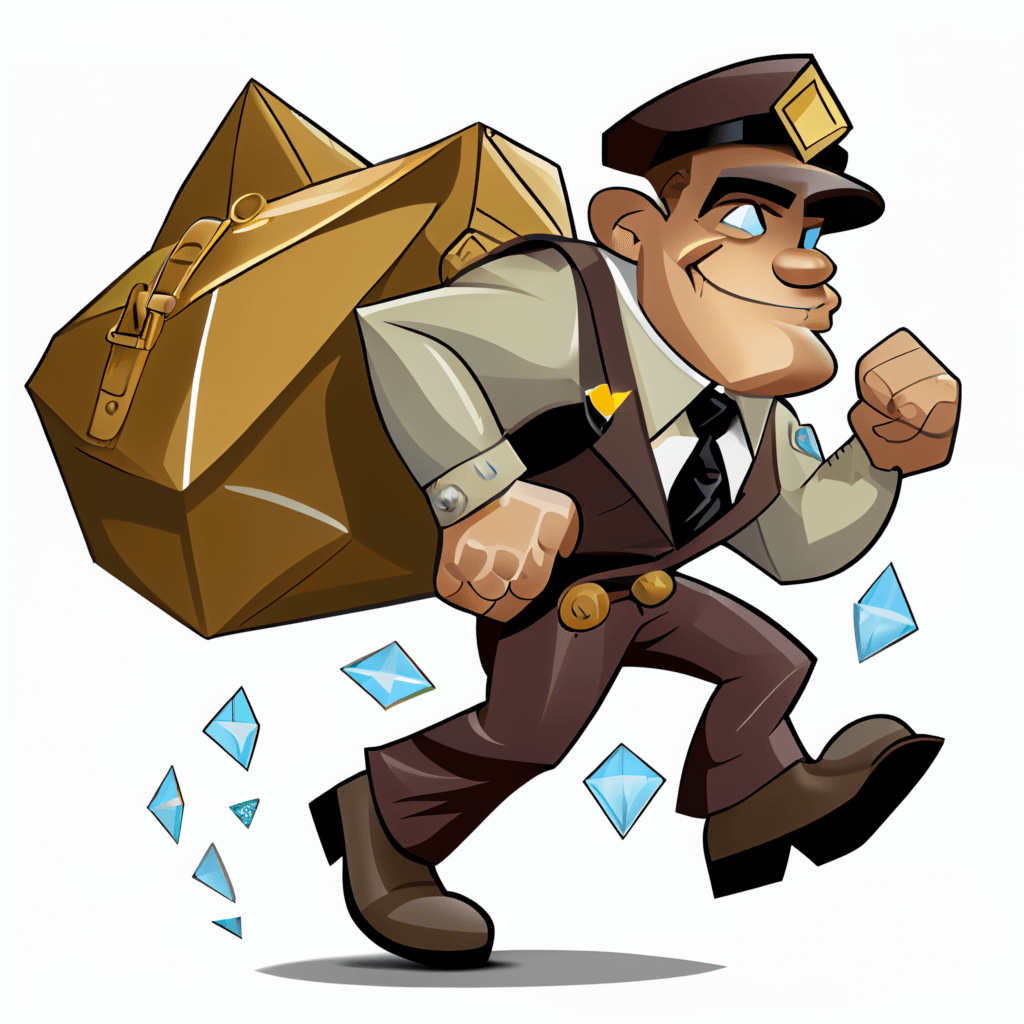 Can I ship jewelry safely via UPS? Treasure Protect