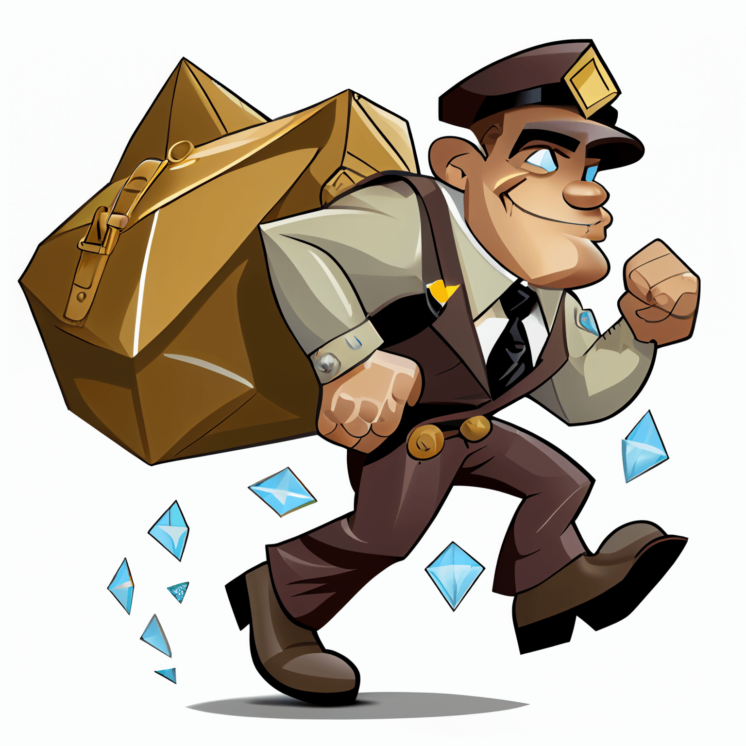 Can I ship jewelry safely via UPS? Treasure Protect